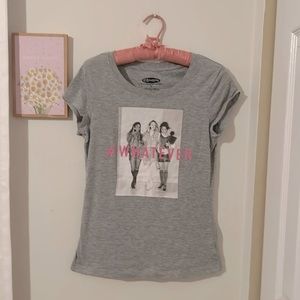 Clueless t-shirt